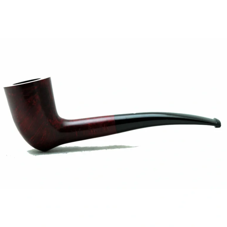 HELP DATING A DUNHILL PIPE