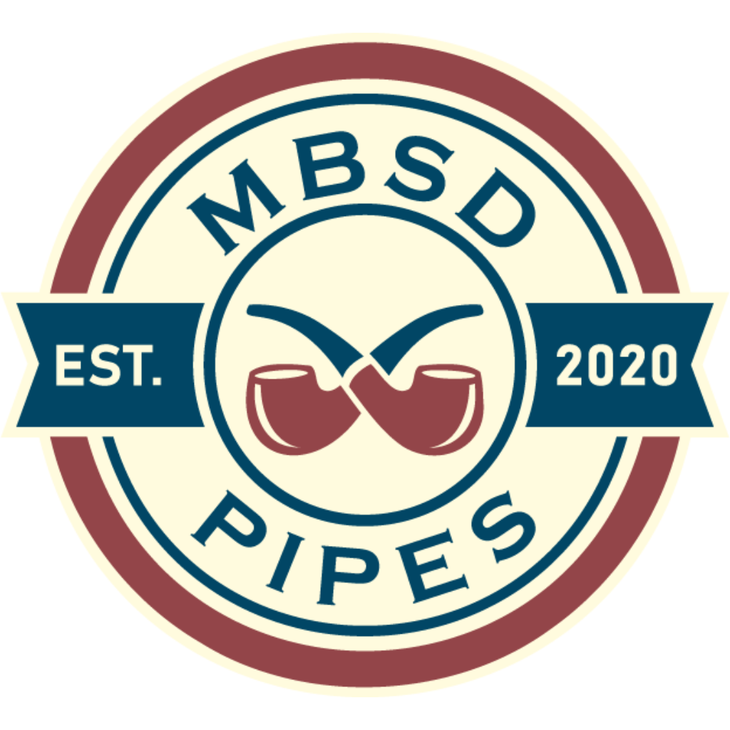 Logo MBSDpipes