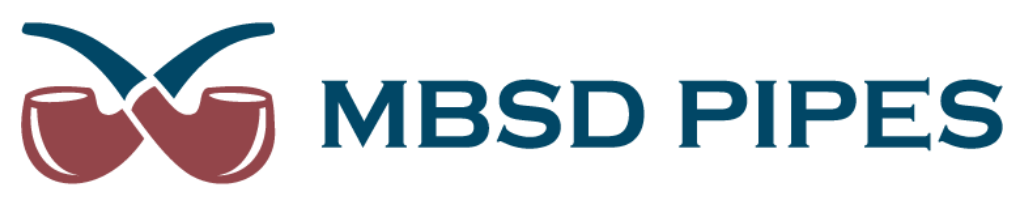 Logo MBSDpipes