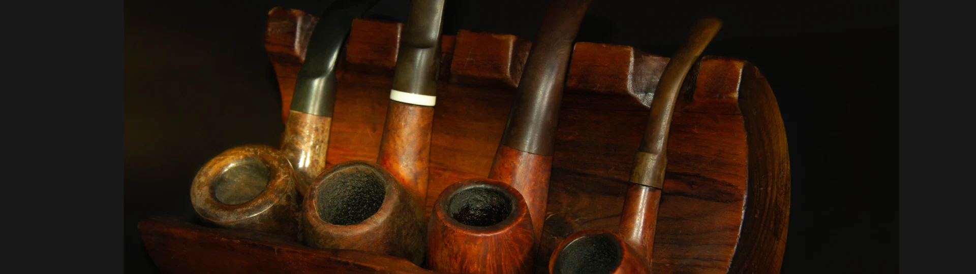 SMOKING PIPE REPAIR