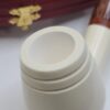 MBSD Meerschaum Bent Billiard Block Meerschaum Tobacco Pipe, High Grade, 9mm Filter [SOLD OUT] - Image 9