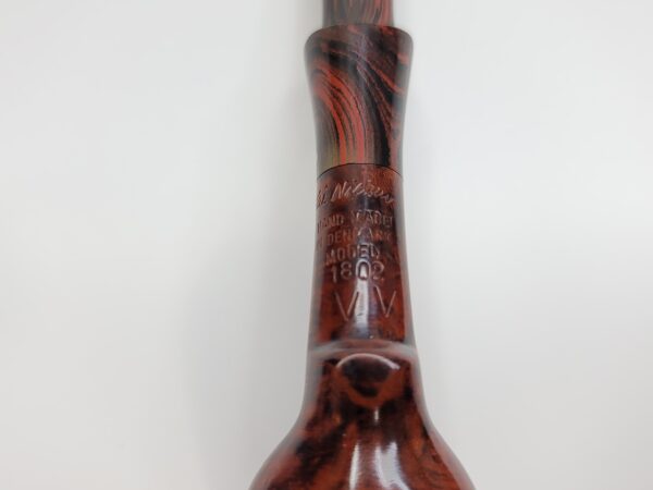 Kai Nielsen 802, Cumberland Stem [SOLD OUT] - Image 7