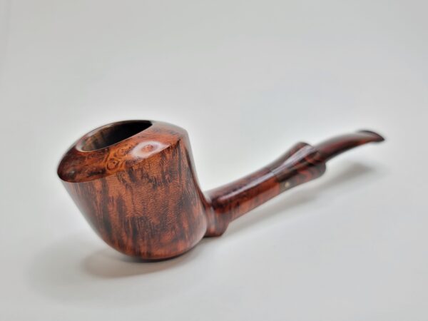 Kai Nielsen 802, Cumberland Stem [SOLD OUT] - Image 4