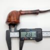 Kai Nielsen 802, Cumberland Stem [SOLD OUT] - Image 12