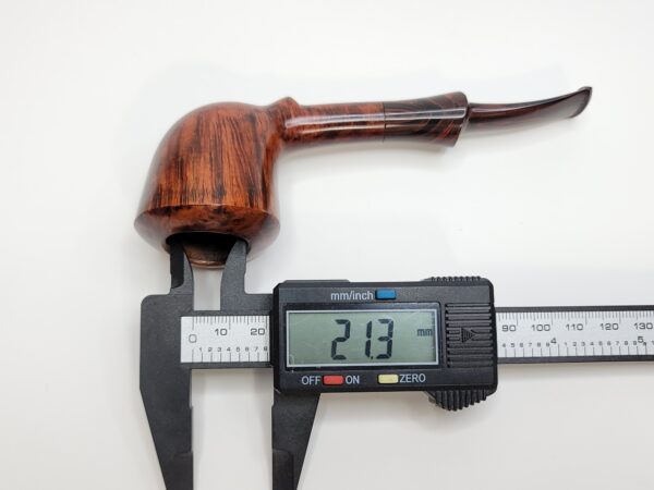 Kai Nielsen 802, Cumberland Stem [SOLD OUT] - Image 12