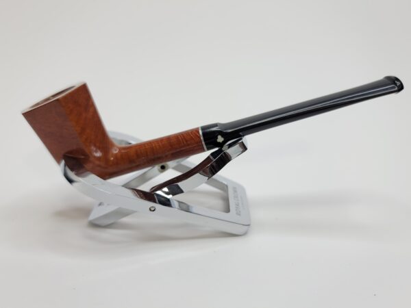 Kaywoodie Campus Panel Briar Tobacco Pipe, Unsmoked [SOLD OUT] - Image 3