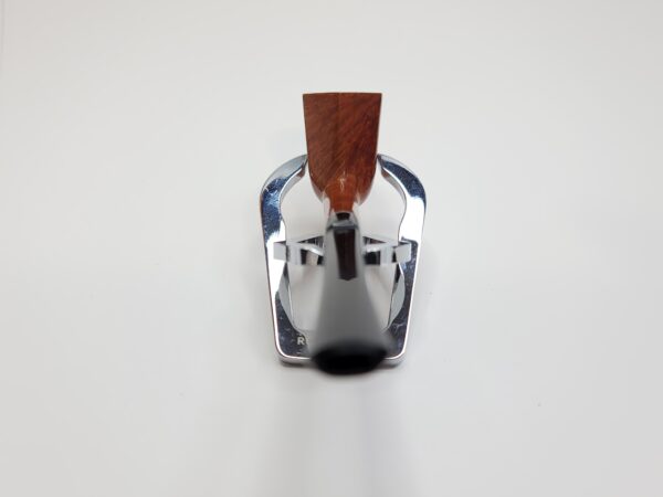 Kaywoodie Campus Panel Briar Tobacco Pipe, Unsmoked [SOLD OUT] - Image 4