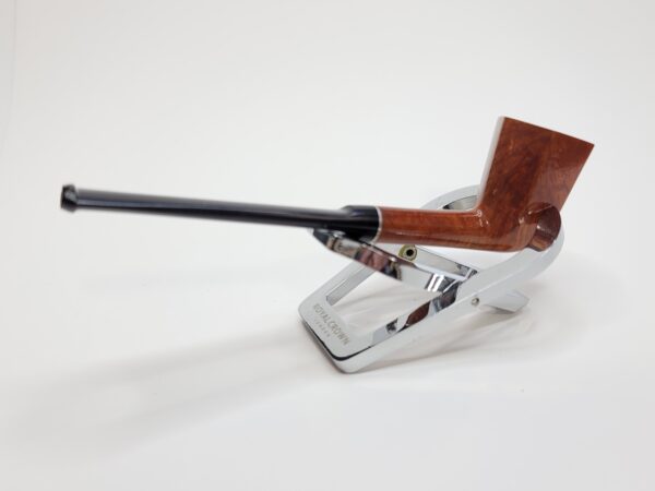 Kaywoodie Campus Panel Briar Tobacco Pipe, Unsmoked [SOLD OUT] - Image 5
