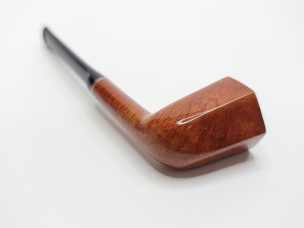 Kaywoodie Campus Panel Briar Tobacco Pipe, Unsmoked [SOLD OUT] - Image 8