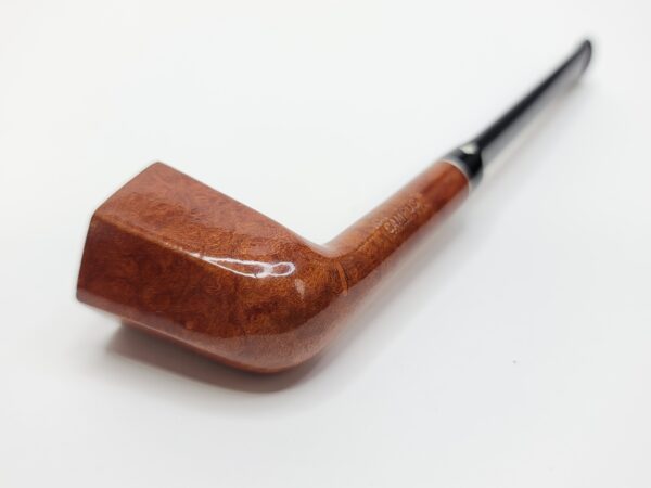 Kaywoodie Campus Panel Briar Tobacco Pipe, Unsmoked [SOLD OUT] - Image 9