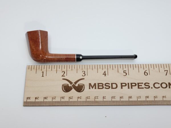 Kaywoodie Campus Panel Briar Tobacco Pipe, Unsmoked [SOLD OUT] - Image 10