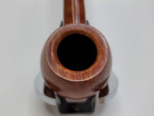 Savinelli Gianduia Smooth Natural (315 KS) [SOLD OUT] - Image 6