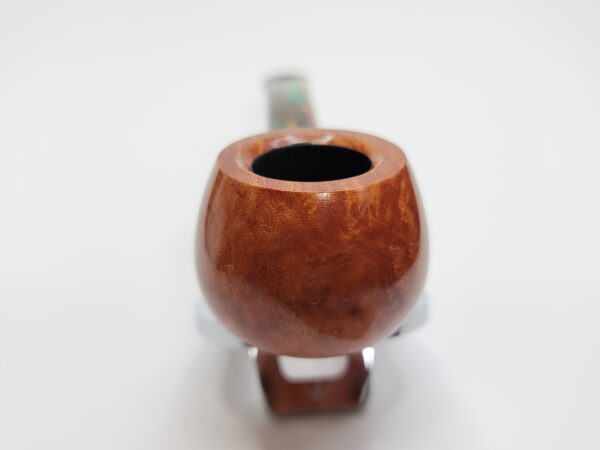 Savinelli Gianduia Smooth Natural (315 KS) [SOLD OUT] - Image 8