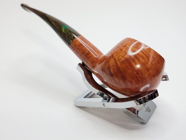 Savinelli Gianduia Smooth Natural (315 KS) [SOLD OUT] - Image 9