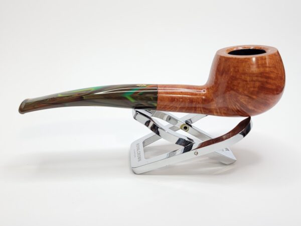 Savinelli Gianduia Smooth Natural (315 KS) [SOLD OUT] - Image 11