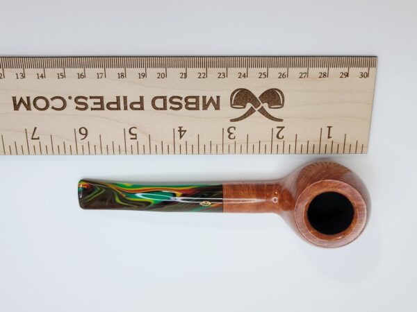 Savinelli Gianduia Smooth Natural (315 KS) [SOLD OUT] - Image 14