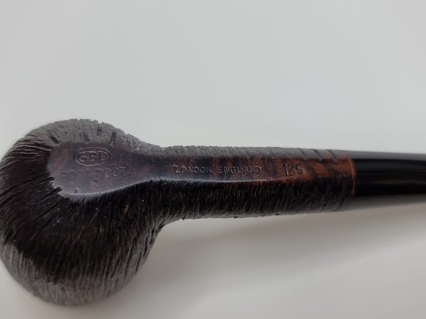 GBD Rock Root 135 [SOLD OUT] - Image 10