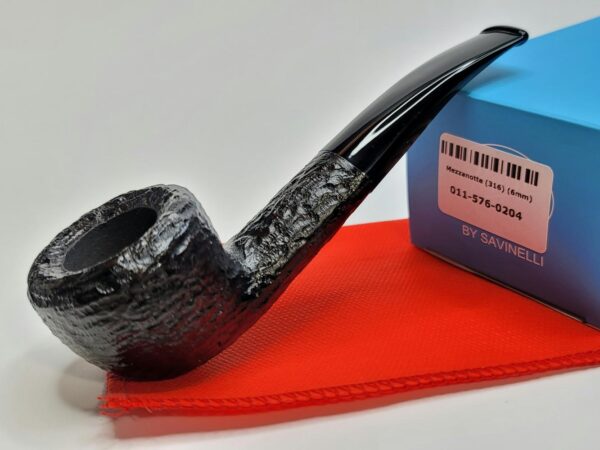 Rossi By Savinelli Mezzanotte 316 [SOLD OUT] - Image 10
