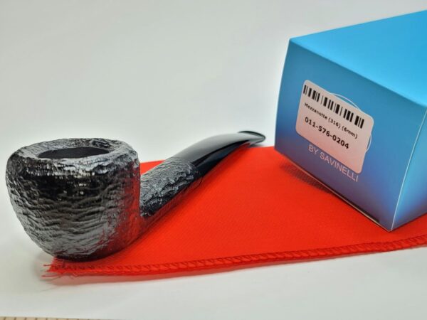 Rossi By Savinelli Mezzanotte 316 [SOLD OUT] - Image 11
