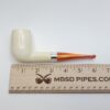 Ismet Bekler Billiard Block Meerschaum [SOLD OUT] - Image 6