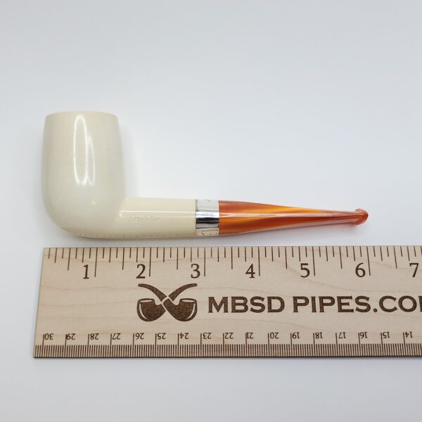 Ismet Bekler Billiard Block Meerschaum [SOLD OUT] - Image 6