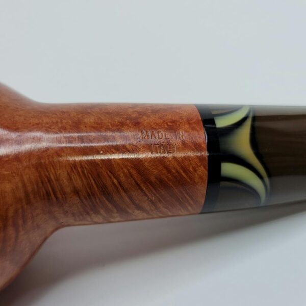 Savinelli Paloma 320 KS Author, 6mm - Image 10