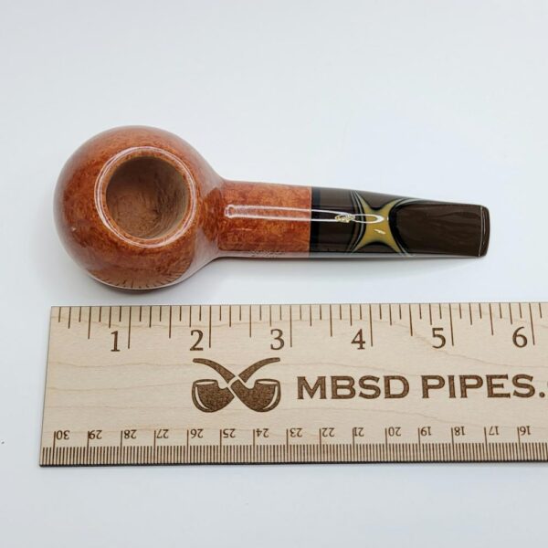 Savinelli Paloma 320 KS Author, 6mm - Image 13