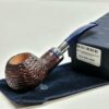 Savinelli Eleganza Rusticated 320 KS, 6mm [SOLD OUT] - Image 9