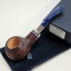 Savinelli Eleganza Rusticated 320 KS, 6mm [SOLD OUT] - Image 10