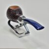 Savinelli Eleganza Rusticated 320 KS, 6mm [SOLD OUT] - Image 13