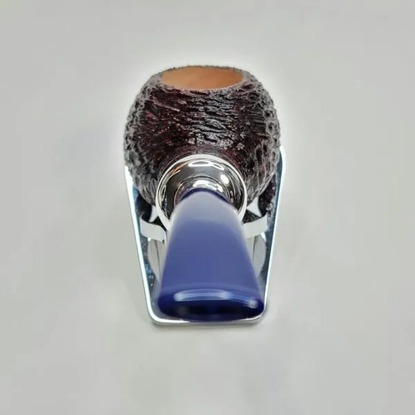 Savinelli Eleganza Rusticated 320 KS, 6mm [SOLD OUT] - Image 14