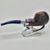 Savinelli Eleganza Rusticated 320 KS, 6mm [SOLD OUT] - Image 15
