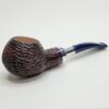 Savinelli Eleganza Rusticated 320 KS, 6mm [SOLD OUT] - Image 4