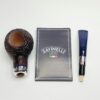 Savinelli Eleganza Rusticated 320 KS, 6mm [SOLD OUT] - Image 7