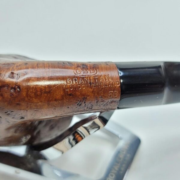 GBD Granitan 9456 [SOLD OUT] - Image 5