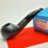Rossi by Savinelli Mezzanotte 8321, Unsmoked, 6mm [SOLD OUT] - Image 2