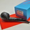 Rossi by Savinelli Mezzanotte 8321, Unsmoked, 6mm [SOLD OUT] - Image 3
