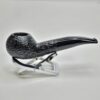 Rossi by Savinelli Mezzanotte 8321, Unsmoked, 6mm [SOLD OUT] - Image 5