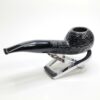Rossi by Savinelli Mezzanotte 8321, Unsmoked, 6mm [SOLD OUT] - Image 8