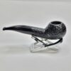 Rossi by Savinelli Mezzanotte 8321, Unsmoked, 6mm [SOLD OUT] - Image 9