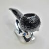 Rossi by Savinelli Mezzanotte 8321, Unsmoked, 6mm [SOLD OUT] - Image 10