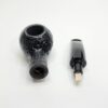 Rossi by Savinelli Mezzanotte 8321, Unsmoked, 6mm [SOLD OUT] - Image 15