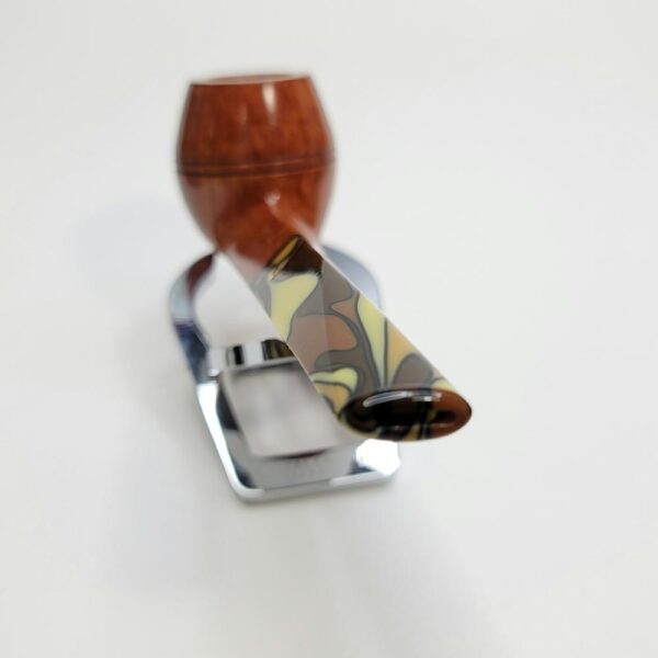 Savinelli Paloma 510 KS Smooth, 6mm [SOLD OUT] - Image 10