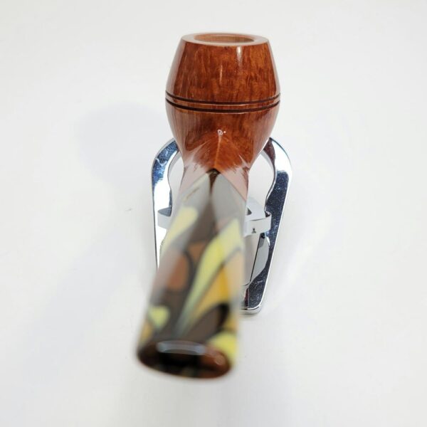 Savinelli Paloma 510 KS Smooth, 6mm [SOLD OUT] - Image 11