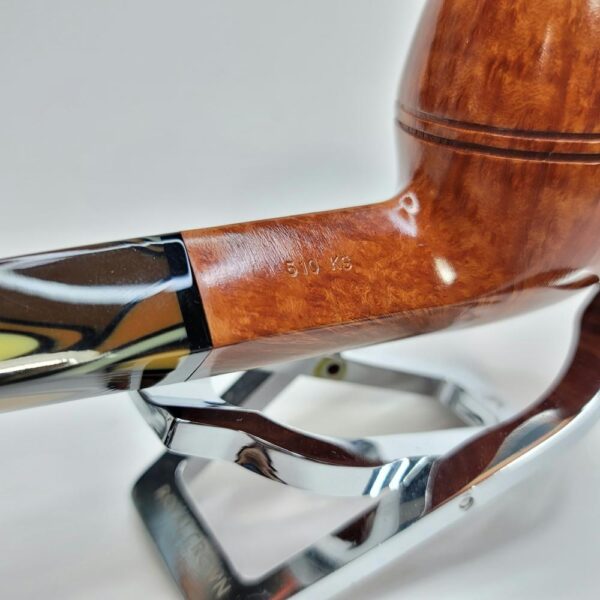 Savinelli Paloma 510 KS Smooth, 6mm [SOLD OUT] - Image 12