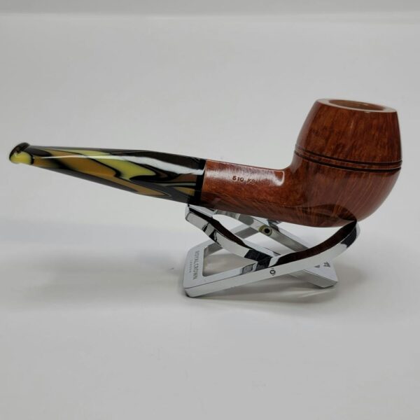 Savinelli Paloma 510 KS Smooth, 6mm [SOLD OUT] - Image 14