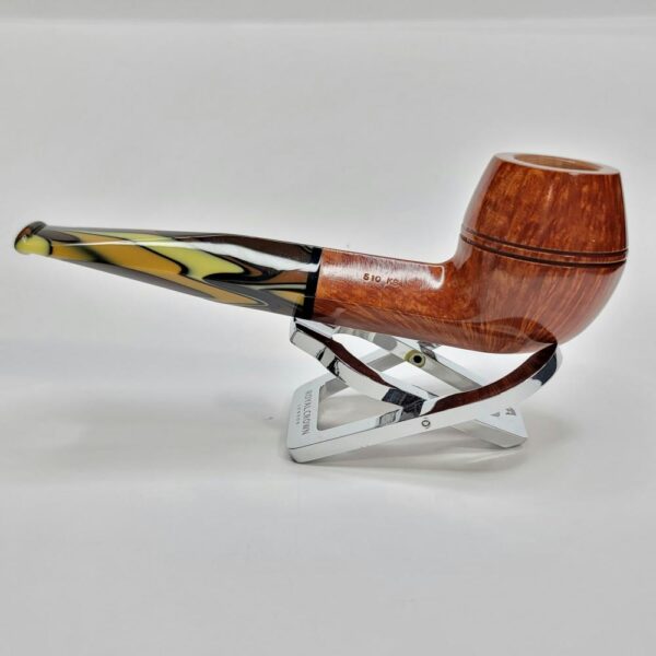 Savinelli Paloma 510 KS Smooth, 6mm [SOLD OUT] - Image 15