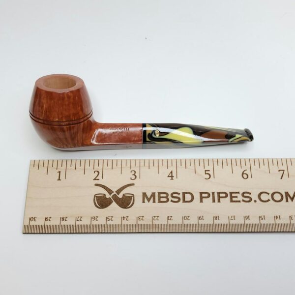 Savinelli Paloma 510 KS Smooth, 6mm [SOLD OUT] - Image 17