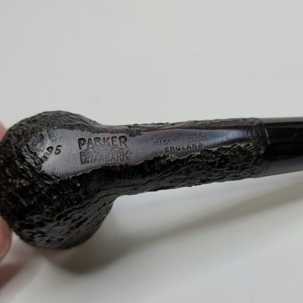 1958-64 Parker Super Briarbark 95, Group 4 [SOLD OUT] - Image 4