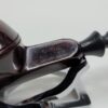 Sasieni Englandaire m67 Straight Bulldog Estate Briar Tobacco Pipe, England [SOLD OUT] - Image 2